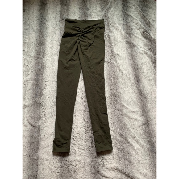 Celestial Bodiez Pants - Scrunch Butt Leggings